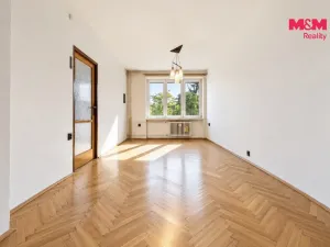 Prodej bytu 3+1, Prostějov, Dr. Horáka, 69 m2