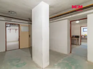 Prodej rodinného domu, Prostějov - Vrahovice, Jano Köhlera, 186 m2