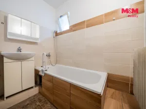 Prodej rodinného domu, Rájec-Jestřebí - Karolín, 113 m2