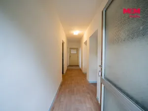 Prodej rodinného domu, Rájec-Jestřebí - Karolín, 113 m2