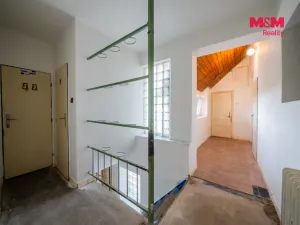Prodej rodinného domu, Rájec-Jestřebí - Karolín, 113 m2