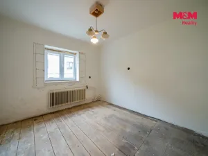 Prodej rodinného domu, Rájec-Jestřebí - Karolín, 113 m2