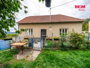 Prodej rodinného domu, Rájec-Jestřebí - Karolín, 113 m2