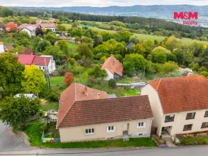 Prodej rodinného domu, Rájec-Jestřebí - Karolín, 113 m2