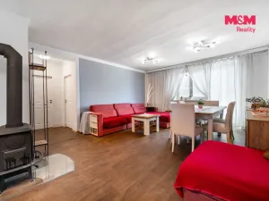Prodej rodinného domu, Maletín - Starý Maletín, 160 m2