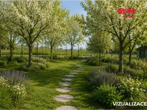 Prodej rodinného domu, Malá Vrbka, 89 m2