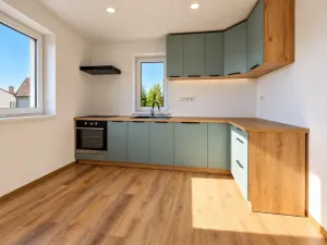 Pronájem bytu 3+kk, Jaroměřice nad Rokytnou, Žižkova, 78 m2