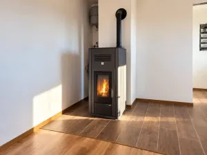 Pronájem bytu 3+kk, Jaroměřice nad Rokytnou, Žižkova, 78 m2