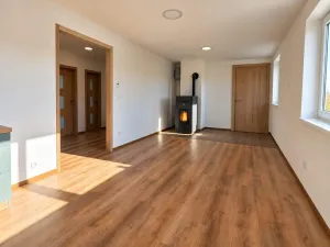 Pronájem bytu 3+kk, Jaroměřice nad Rokytnou, Žižkova, 78 m2