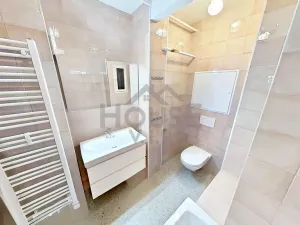 Prodej bytu 2+1, Praha - Břevnov, Mládeže, 77 m2