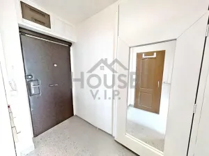 Prodej bytu 2+1, Praha - Břevnov, Mládeže, 77 m2