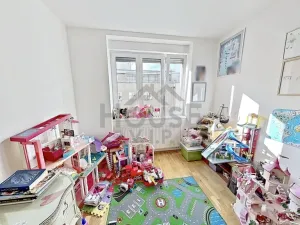 Prodej bytu 2+1, Praha - Břevnov, Mládeže, 77 m2