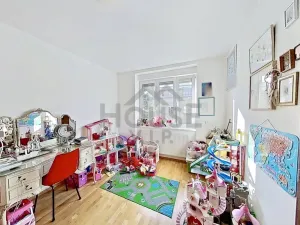 Prodej bytu 2+1, Praha - Břevnov, Mládeže, 77 m2