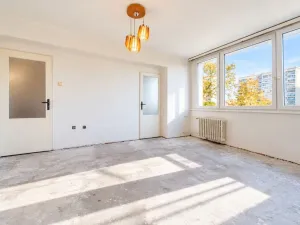 Prodej bytu 3+1, Kolín - Kolín II, Masarykova, 60 m2