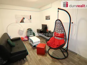 Pronájem bytu 2+kk, Strážnice, Smetanova, 39 m2