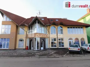 Pronájem bytu 2+kk, Strážnice, Smetanova, 39 m2