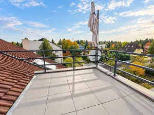 Prodej bytu 4+kk, Průhonice, Na Michovkách II, 96 m2