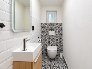 Prodej rodinného domu, Zvole, Příčná, 133 m2