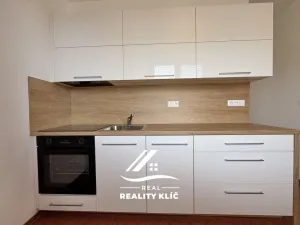 Pronájem bytu 2+1, Ostrava, Kyjevská, 55 m2