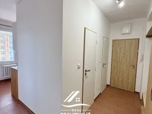Pronájem bytu 2+1, Ostrava, Kyjevská, 55 m2