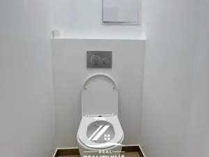 Pronájem bytu 2+1, Ostrava, Kyjevská, 55 m2