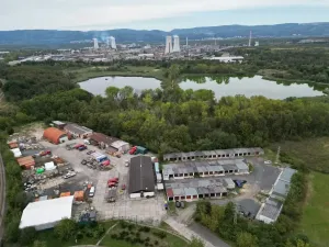 Prodej ostatní, Litvínov - Růžodol