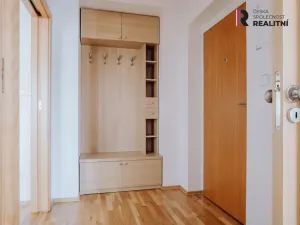 Prodej kanceláře, Kroměříž, náměstí Míru, 178 m2
