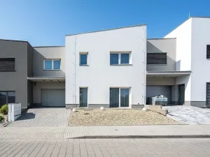 Pronájem rodinného domu, Kunštát, Sportovní, 210 m2