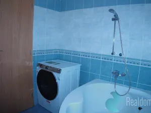 Pronájem bytu 2+kk, Úvaly, U Hostína, 48 m2