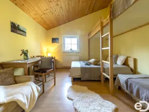Prodej vily, Lipnice nad Sázavou, 200 m2