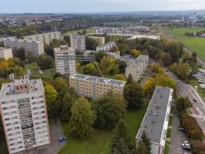 Prodej bytu 3+1, Chrudim - Chrudim III, U Stadionu, 74 m2