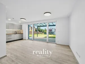 Pronájem rodinného domu, Jihlava, Na Nivách, 116 m2