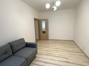 Pronájem bytu 1+1, Ostrava - Poruba, Žilinská, 32 m2