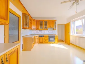 Prodej rodinného domu, Lukov, Za Humny, 376 m2