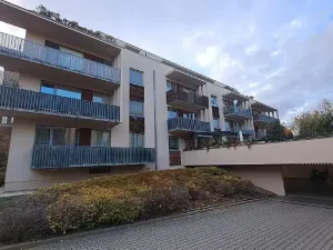 Pronájem bytu 2+kk, Praha - Čakovice, Rýnská, 68 m2