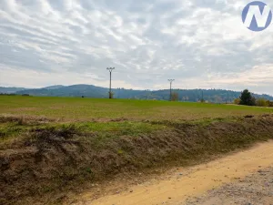 Prodej pozemku pro bydlení, Vrcovice, 5670 m2