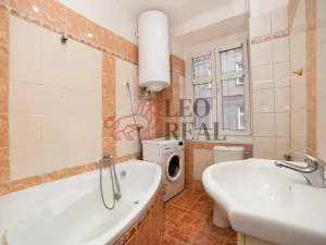 Prodej bytu 2+1, Český Těšín, Hraniční, 61 m2