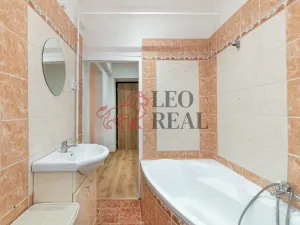 Prodej bytu 2+1, Český Těšín, Hraniční, 61 m2