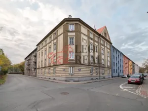 Prodej bytu 2+1, Český Těšín, Hraniční, 61 m2