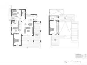 Prodej rodinného domu, Algorfa, Alicante, Španělsko, 185 m2