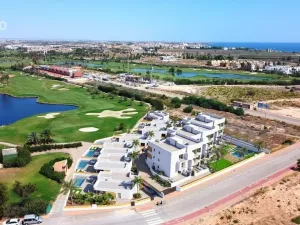 Prodej rodinného domu, Los Alcazares, Murcia, Španělsko, 224 m2