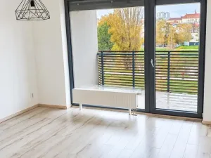 Pronájem bytu 2+kk, Plzeň - Východní Předměstí, Papírnická, 59 m2