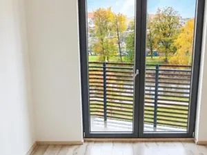 Pronájem bytu 2+kk, Plzeň - Východní Předměstí, Papírnická, 59 m2
