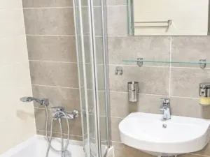 Pronájem bytu 2+kk, Plzeň - Východní Předměstí, Papírnická, 59 m2