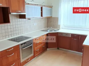 Pronájem rodinného domu, Zlín, Na Výsluní, 270 m2