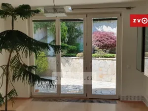 Pronájem rodinného domu, Zlín, Na Výsluní, 270 m2