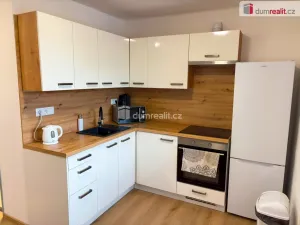Pronájem bytu 2+kk, Kutná Hora - Sedlec, U Koruny, 40 m2