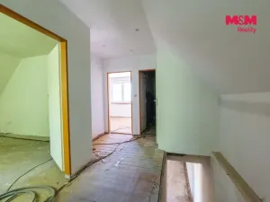 Prodej pozemku pro bydlení, Zlín, Štákovy Paseky, 1561 m2