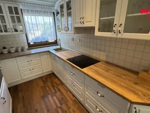 Prodej rodinného domu, Třemešná, 120 m2