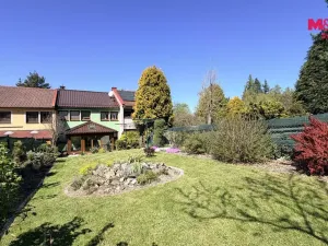 Prodej rodinného domu, Třemešná, 120 m2